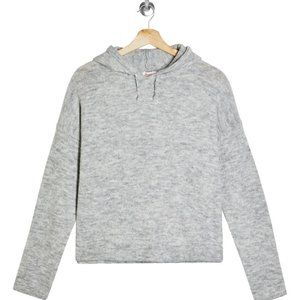 Topshop Hooded Sweater